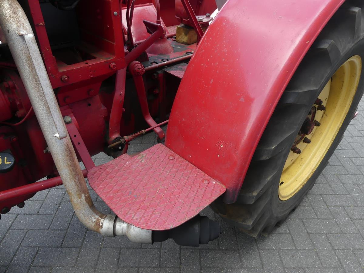 Tractor Schlüter ASL: foto 34
