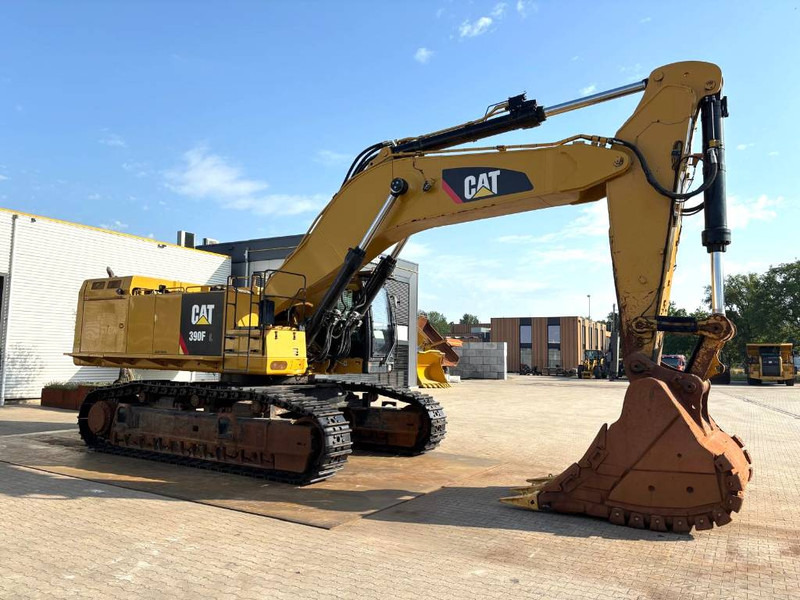 Cat 390 F L - Excavadora de cadenas: foto 2 Cat 390 F L - Excavadora de cadenas: foto 2