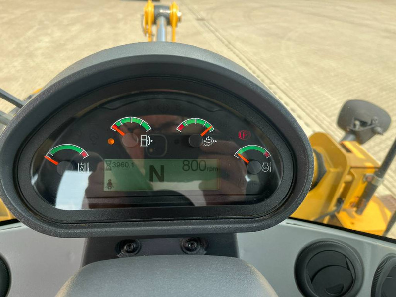 Cat 926M - Cargadora de ruedas: foto 5 Cat 926M - Cargadora de ruedas: foto 5