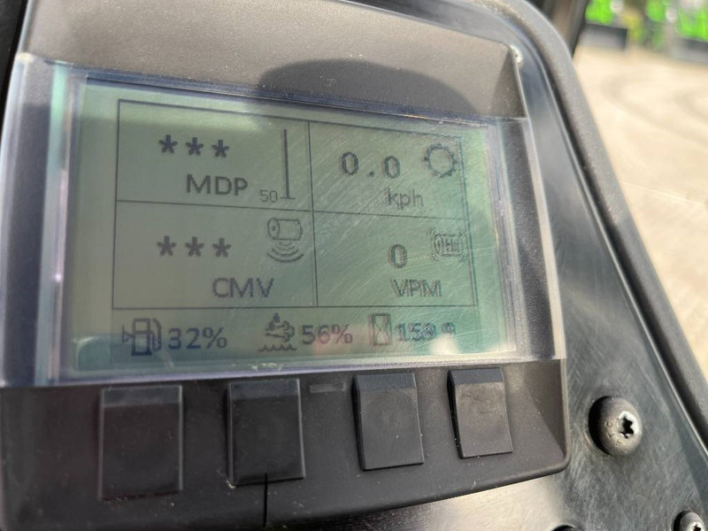 Cat CS 54 B - Rodillo: foto 5 Cat CS 54 B - Rodillo: foto 5