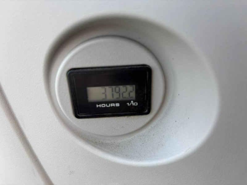 Kobelco SK 75 SR-3E - Miniexcavadora: foto 5 Kobelco SK 75 SR-3E - Miniexcavadora: foto 5