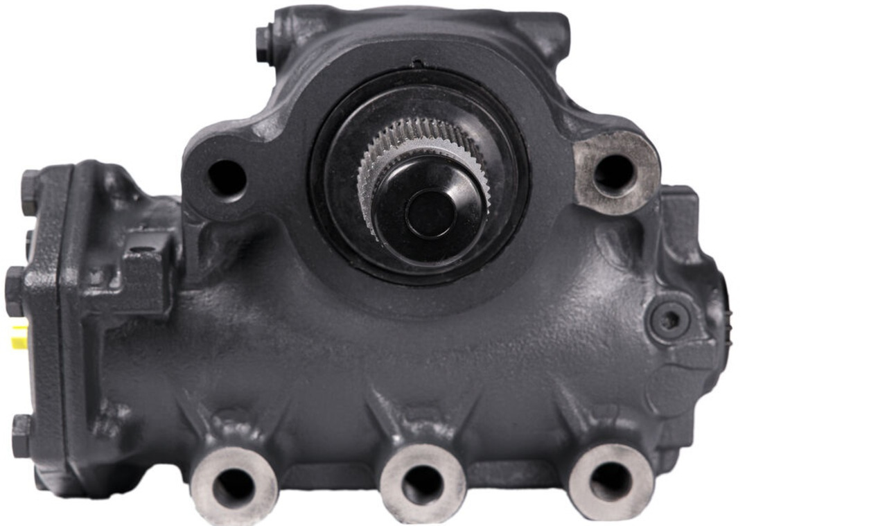 IVECO 8098955587, KS00002207, KS01002039, 41218668, 500060060 - Caja de dirección para Camión: foto 1 IVECO 8098955587, KS00002207, KS01002039, 41218668, 500060060 - Caja de dirección para Camión: foto 1