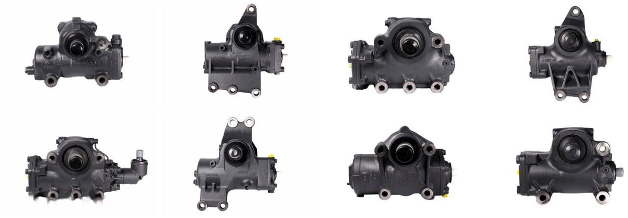 IVECO 8098955587, KS00002207, KS01002039, 41218668, 500060060 - Caja de dirección para Camión: foto 4 IVECO 8098955587, KS00002207, KS01002039, 41218668, 500060060 - Caja de dirección para Camión: foto 4