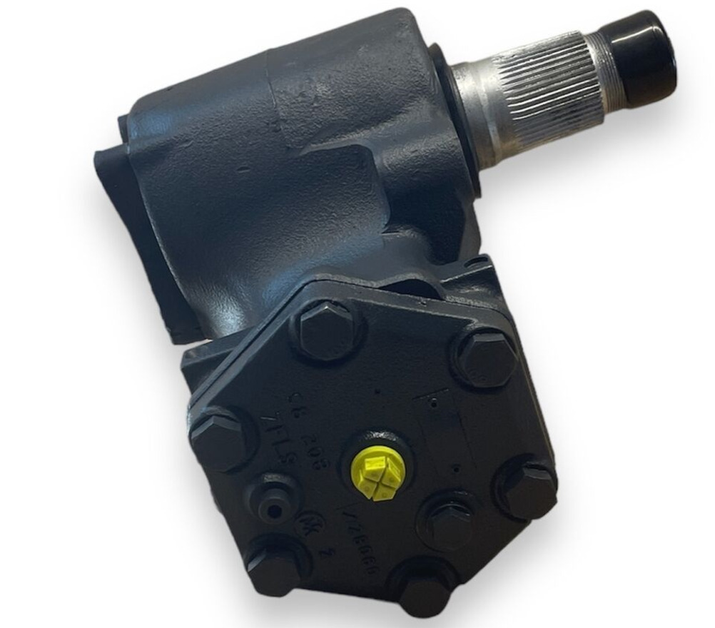 Mercedes-Benz 9304601900 9304602400 A9304601900 A9304602400 KS01001228 8098955 ZF Lenksysteme 9304601900 9304602400 A9304601900 A9304602400 KS01001228 8098955892 8098955893 8098956155 8098956156 KS0 - Caja de dirección para Camión: foto 3 Mercedes-Benz 9304601900 9304602400 A9304601900 A9304602400 KS01001228 8098955 ZF Lenksysteme 9304601900 9304602400 A9304601900 A9304602400 KS01001228 8098955892 8098955893 8098956155 8098956156 KS0 - Caja de dirección para Camión: foto 3