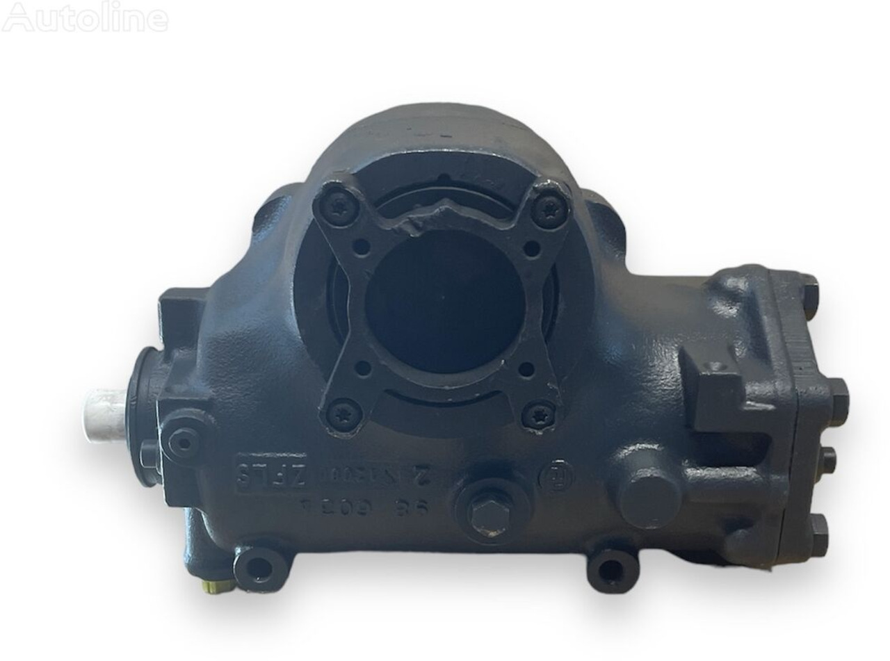 Mercedes-Benz 9304601900 9304602400 A9304601900 A9304602400 KS01001228 8098955 ZF Lenksysteme 9304601900 9304602400 A9304601900 A9304602400 KS01001228 8098955892 8098955893 8098956155 8098956156 KS0 - Caja de dirección para Camión: foto 2 Mercedes-Benz 9304601900 9304602400 A9304601900 A9304602400 KS01001228 8098955 ZF Lenksysteme 9304601900 9304602400 A9304601900 A9304602400 KS01001228 8098955892 8098955893 8098956155 8098956156 KS0 - Caja de dirección para Camión: foto 2