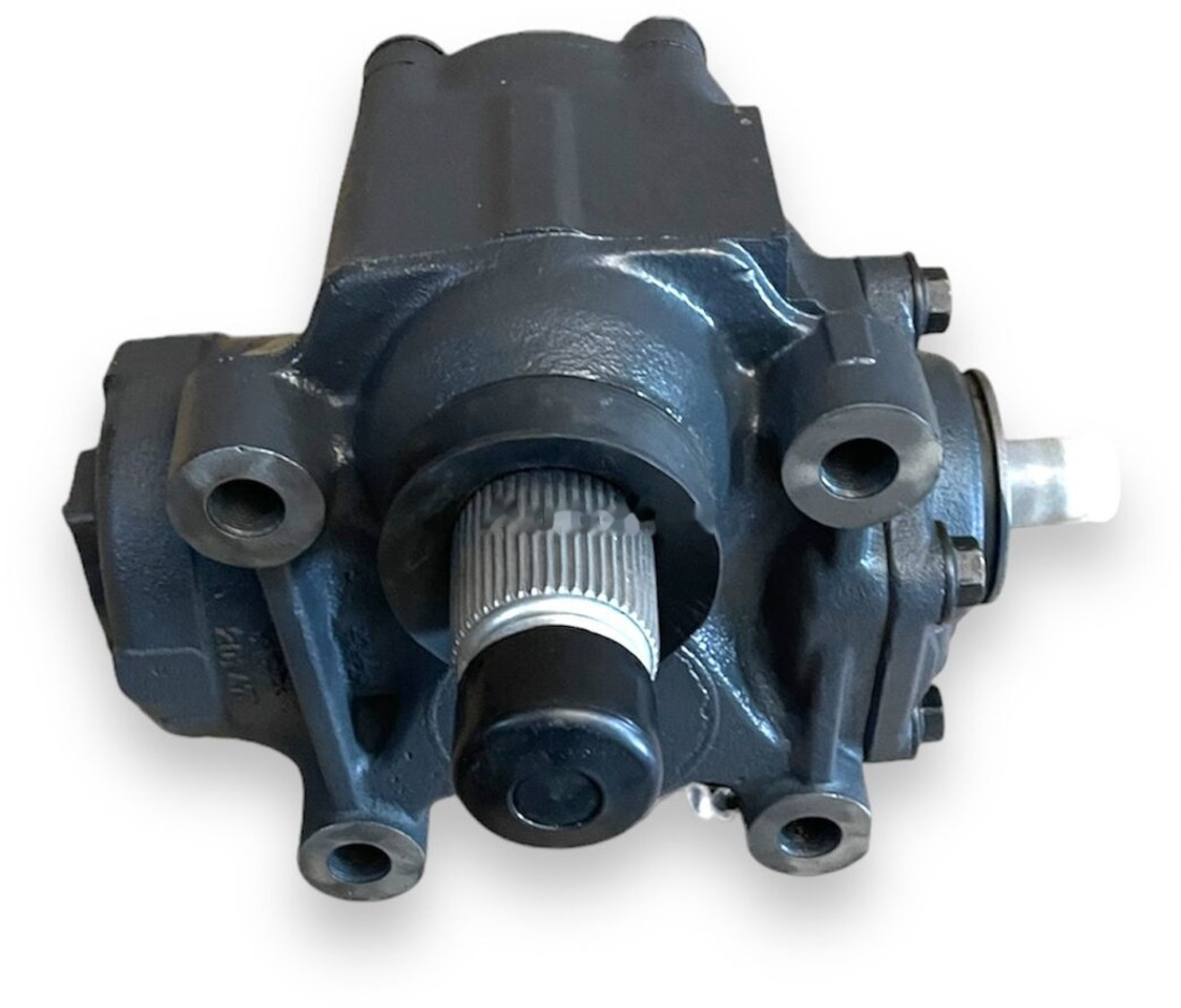 Mercedes-Benz LS4 Atego Mercedes-Benz LS4 9704600100, A9704600100, a9704610601, 9704610601, 62174763, JRB5060 - Caja de dirección para Camión: foto 1 Mercedes-Benz LS4 Atego Mercedes-Benz LS4 9704600100, A9704600100, a9704610601, 9704610601, 62174763, JRB5060 - Caja de dirección para Camión: foto 1