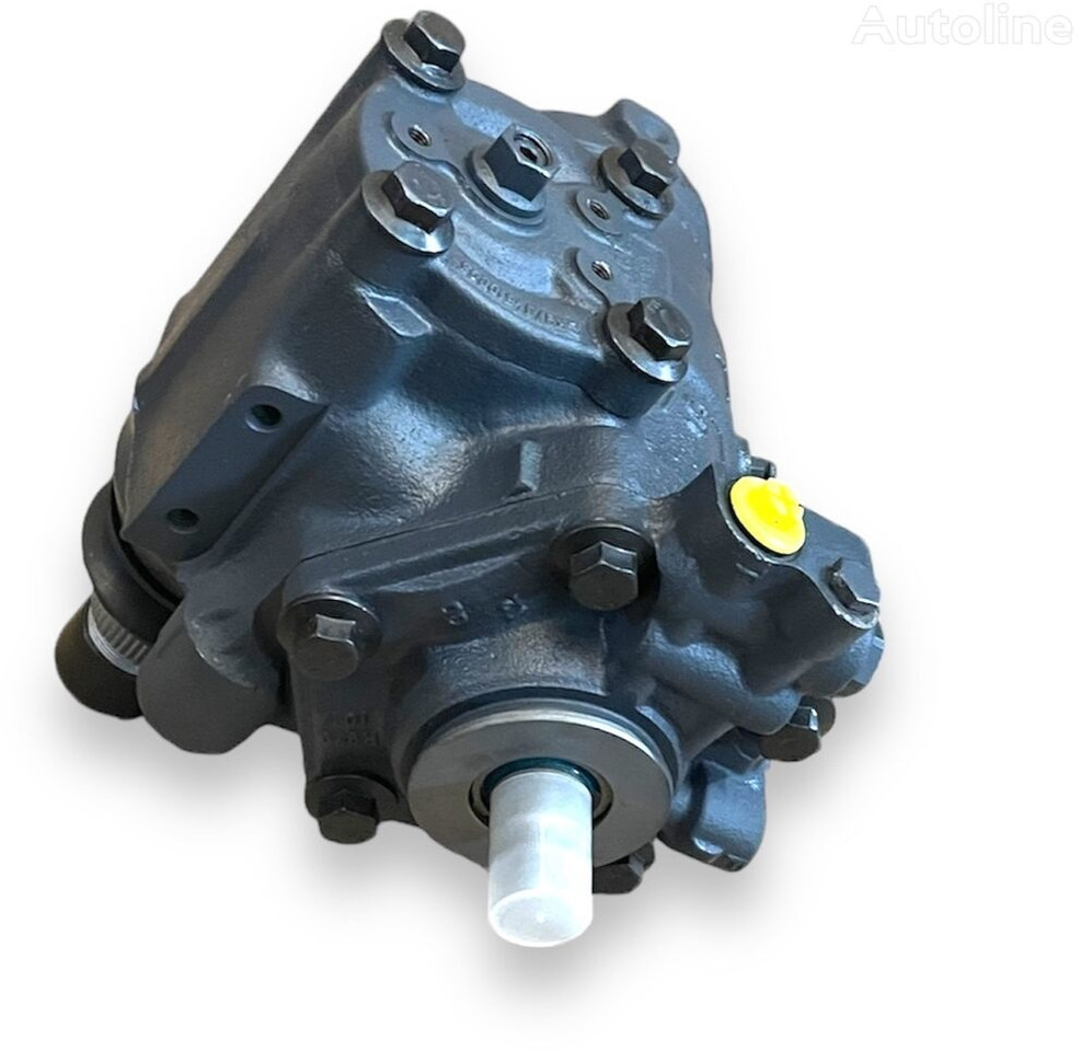 Mercedes-Benz LS4 Atego Mercedes-Benz LS4 9704600100, A9704600100, a9704610601, 9704610601, 62174763, JRB5060 - Caja de dirección para Camión: foto 2 Mercedes-Benz LS4 Atego Mercedes-Benz LS4 9704600100, A9704600100, a9704610601, 9704610601, 62174763, JRB5060 - Caja de dirección para Camión: foto 2