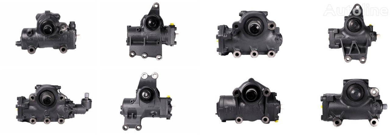 Mercedes-Benz LS8 9404600100 9404611701 JRG5065 JRB5067 9404603300 9404602400 Mercedes-Benz LS8 9404602400 9404603500 A9404602400 A9404603500 62169912 JRB5067 9404602400 9404603500 A9404602400 A9404 - Caja de dirección para Camión: foto 4 Mercedes-Benz LS8 9404600100 9404611701 JRG5065 JRB5067 9404603300 9404602400 Mercedes-Benz LS8 9404602400 9404603500 A9404602400 A9404603500 62169912 JRB5067 9404602400 9404603500 A9404602400 A9404 - Caja de dirección para Camión: foto 4