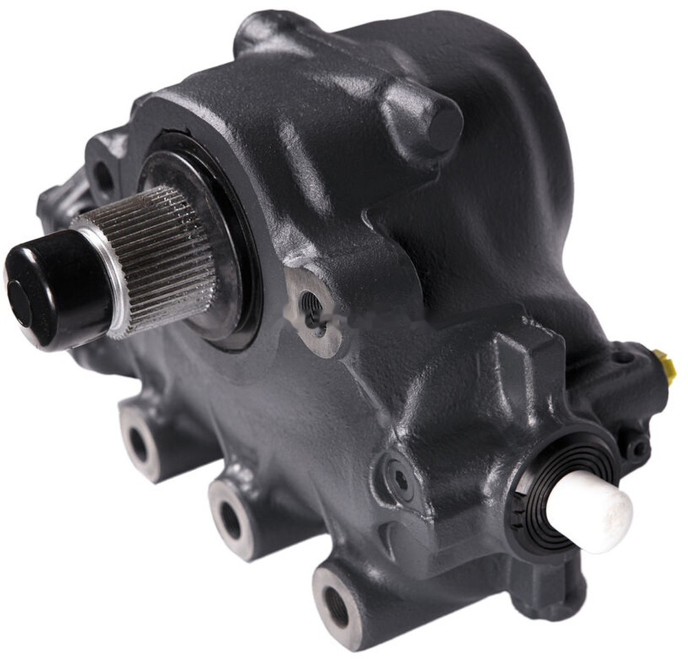 ZF 8098956129 KS00001257 KS01001224 250380 85003825 250404 Volvo 8098956129 KS00001257 KS01001224 250380 85003825 - Caja de dirección para Camión: foto 2 ZF 8098956129 KS00001257 KS01001224 250380 85003825 250404 Volvo 8098956129 KS00001257 KS01001224 250380 85003825 - Caja de dirección para Camión: foto 2