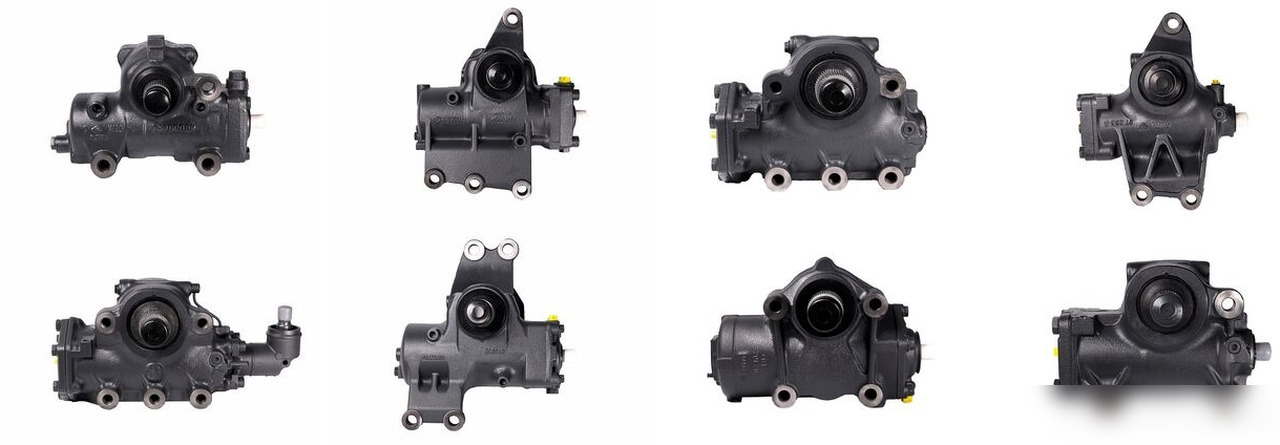 ZF 8098956129 KS00001257 KS01001224 250380 85003825 250404 Volvo 8098956129 KS00001257 KS01001224 250380 85003825 - Caja de dirección para Camión: foto 4 ZF 8098956129 KS00001257 KS01001224 250380 85003825 250404 Volvo 8098956129 KS00001257 KS01001224 250380 85003825 - Caja de dirección para Camión: foto 4