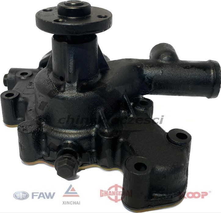 Pompa wody 4DW91-50GG33 Fawde ZL KMM Kingway Stroer Heracles Everun - Bomba de refrigerante para Maquinaria de construcción: foto 1 Pompa wody 4DW91-50GG33 Fawde ZL KMM Kingway Stroer Heracles Everun - Bomba de refrigerante para Maquinaria de construcción: foto 1