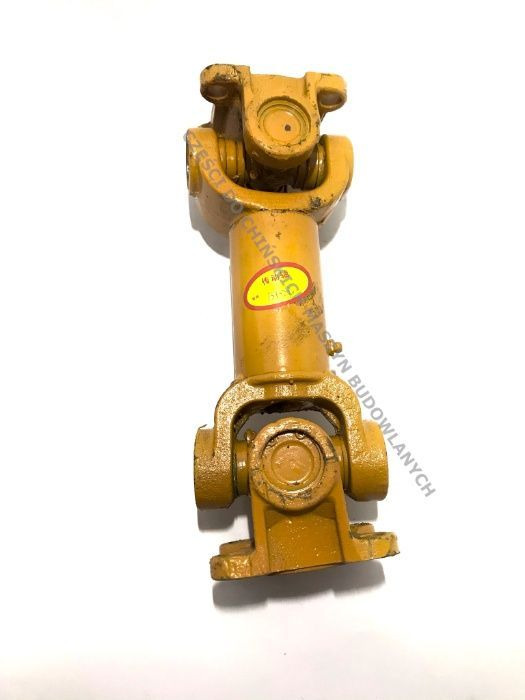 Wał napędowy 285mm KMM Everun Hercules Wolf Aps Schmitd Stroer - Transmisión para Maquinaria de construcción: foto 2 Wał napędowy 285mm KMM Everun Hercules Wolf Aps Schmitd Stroer - Transmisión para Maquinaria de construcción: foto 2