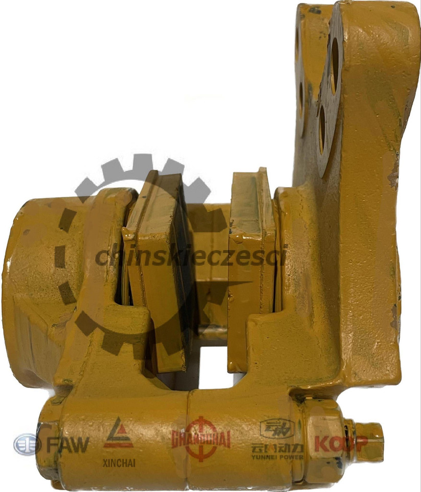 Zacisk hamulca ZL KMM Taian EVERUN Aps Schmitd Hercules HZM Wolf - Pinza de freno para Maquinaria de construcción: foto 4 Zacisk hamulca ZL KMM Taian EVERUN Aps Schmitd Hercules HZM Wolf - Pinza de freno para Maquinaria de construcción: foto 4