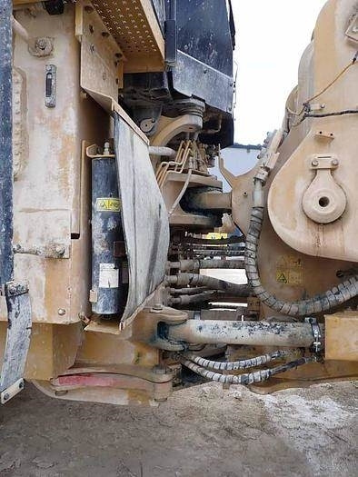 Cargadora de ruedas CAT 988K: foto 32