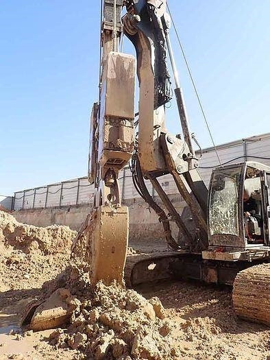 Casagrande B125HD - Perforadora: foto 2 Casagrande B125HD - Perforadora: foto 2