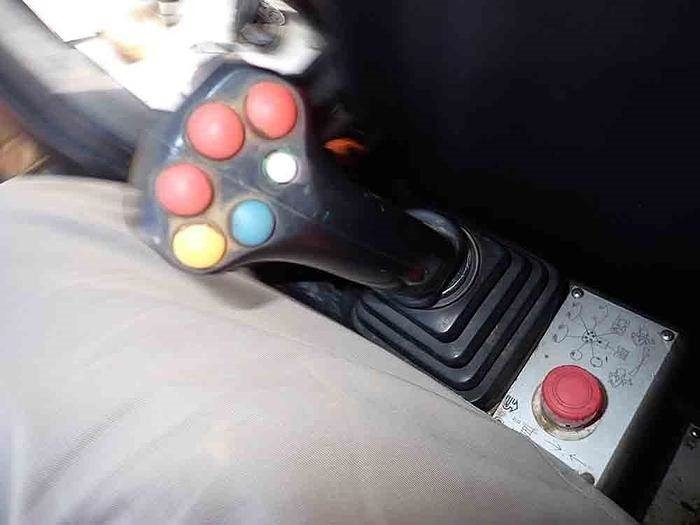 Perforadora Casagrande CFA26: foto 19