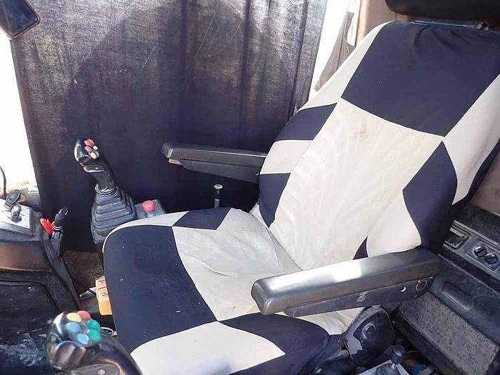 Perforadora Casagrande CFA26: foto 22