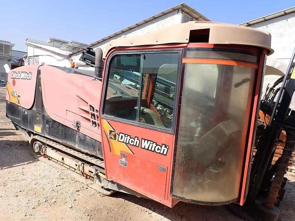 Ditch Witch JT30AT - Perforadora: foto 1 Ditch Witch JT30AT - Perforadora: foto 1