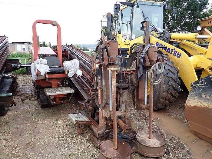 Ditch Witch JT4020 - Perforadora: foto 2 Ditch Witch JT4020 - Perforadora: foto 2