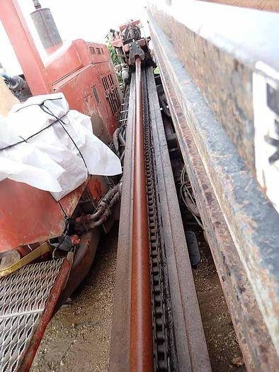 Ditch Witch JT4020 - Perforadora: foto 5 Ditch Witch JT4020 - Perforadora: foto 5