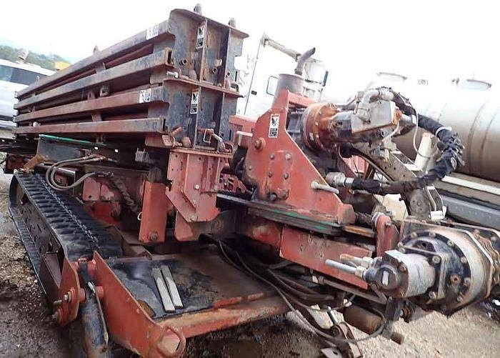 Ditch Witch JT4020 - Perforadora: foto 1 Ditch Witch JT4020 - Perforadora: foto 1