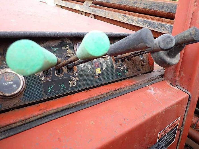 Ditch Witch JT4020 - Perforadora: foto 4 Ditch Witch JT4020 - Perforadora: foto 4
