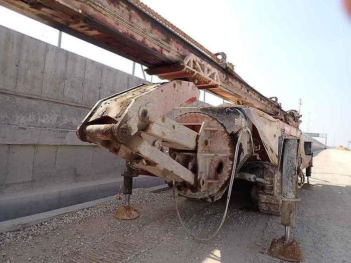 EGT TD815 - Perforadora: foto 1 EGT TD815 - Perforadora: foto 1