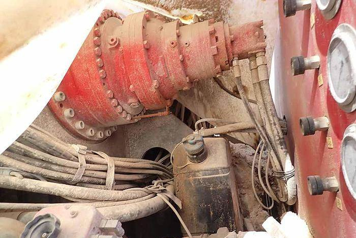 EGT TD815 - Perforadora: foto 5 EGT TD815 - Perforadora: foto 5