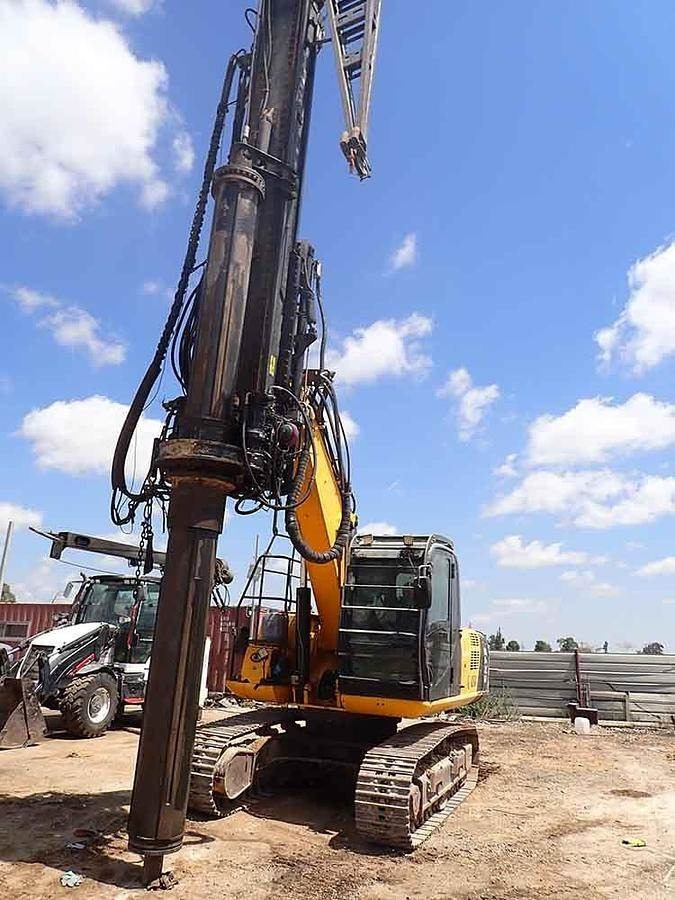 GEAX EK75 - Perforadora: foto 2 GEAX EK75 - Perforadora: foto 2