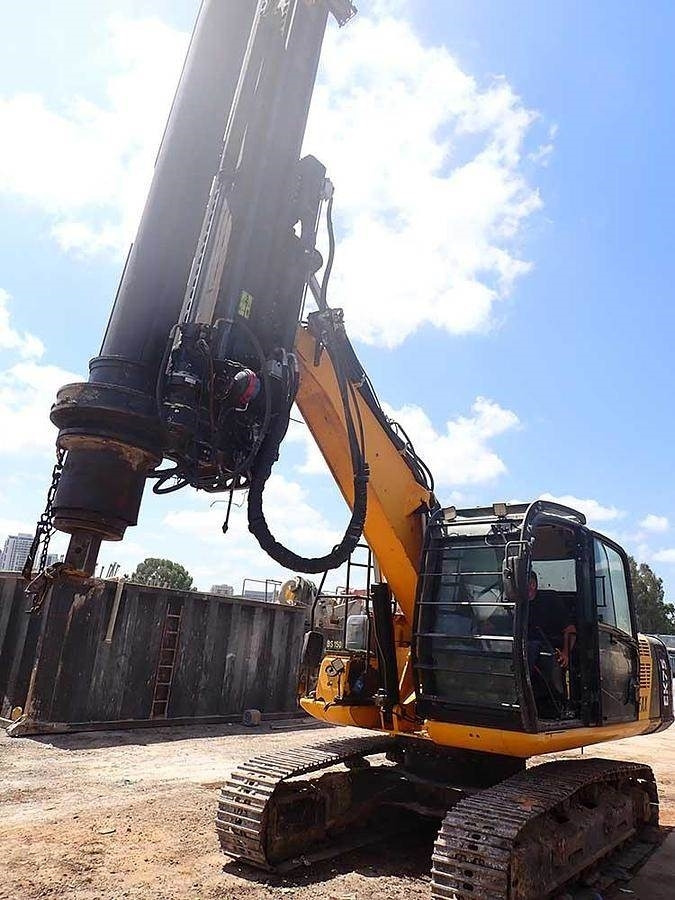 GEAX EK75 - Perforadora: foto 3 GEAX EK75 - Perforadora: foto 3