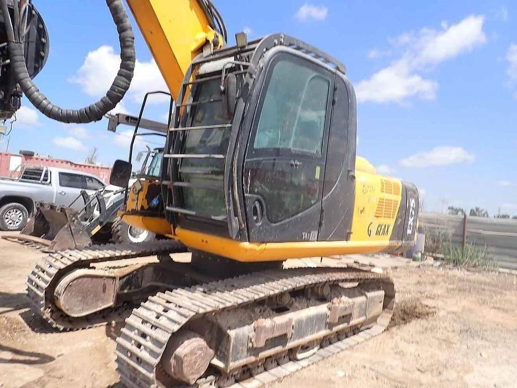 GEAX EK75 - Perforadora: foto 5 GEAX EK75 - Perforadora: foto 5