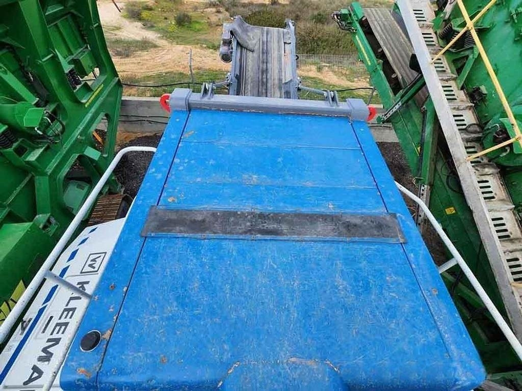 Trituradora de cono Kleemann MCO11PRO: foto 13