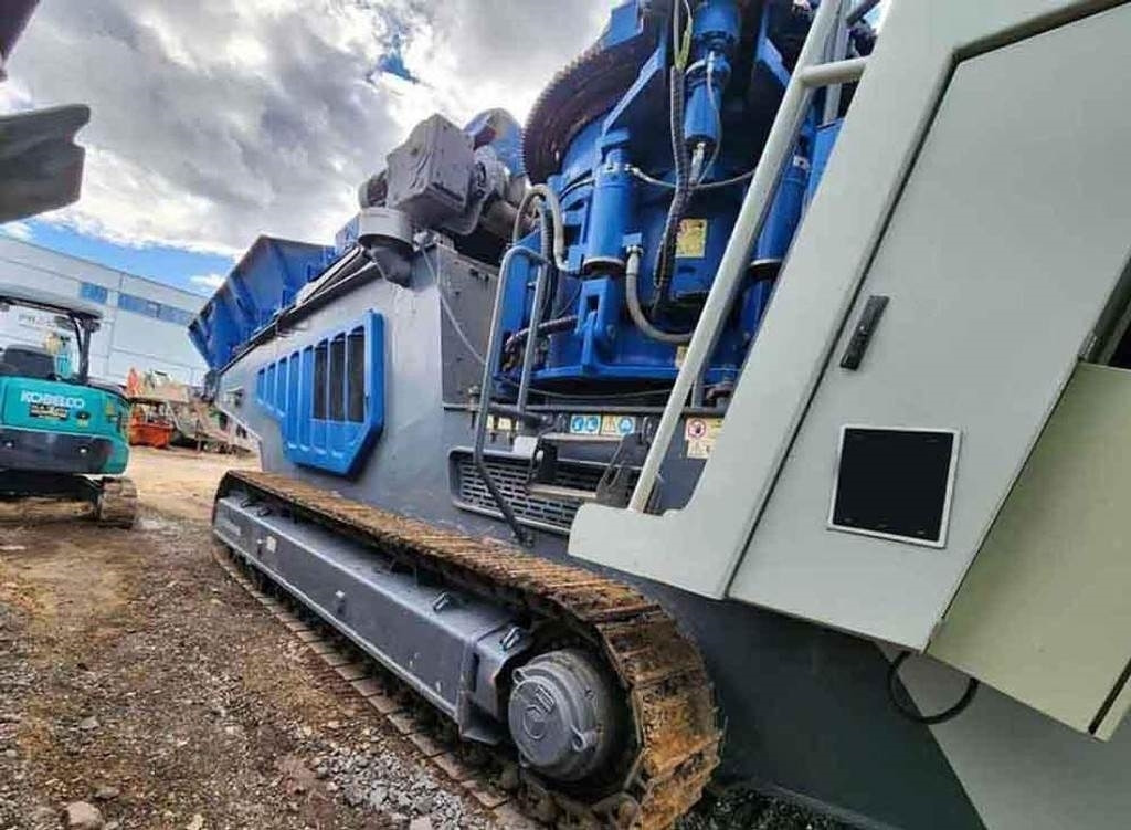 Trituradora de cono Kleemann MCO11PRO: foto 6