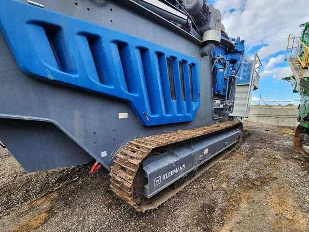 Trituradora de cono Kleemann MCO11PRO: foto 8