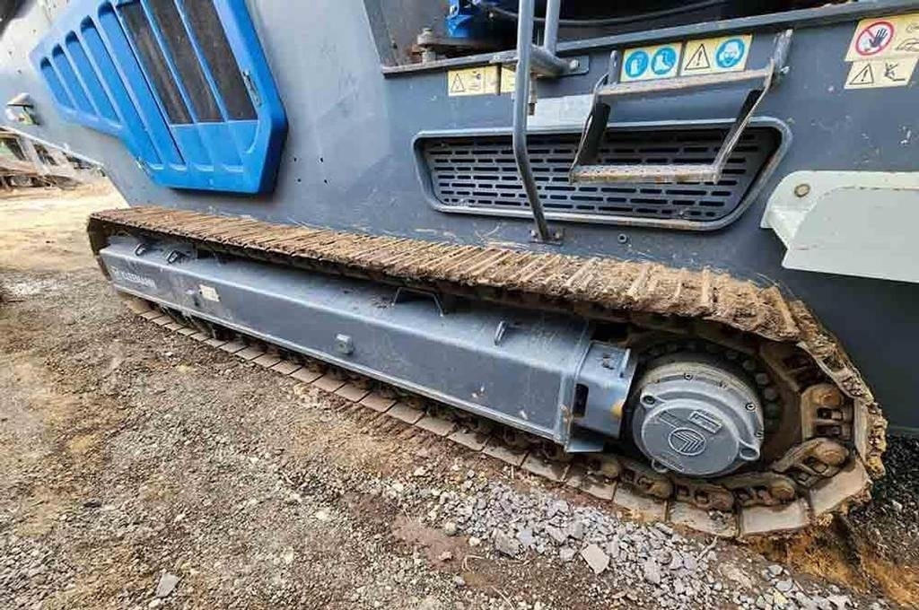 Trituradora de cono Kleemann MCO11PRO: foto 16