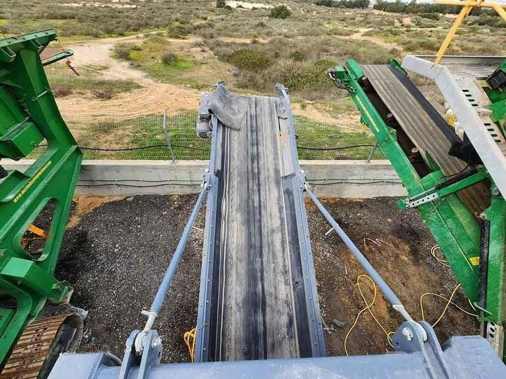 Trituradora de cono Kleemann MCO11PRO: foto 12