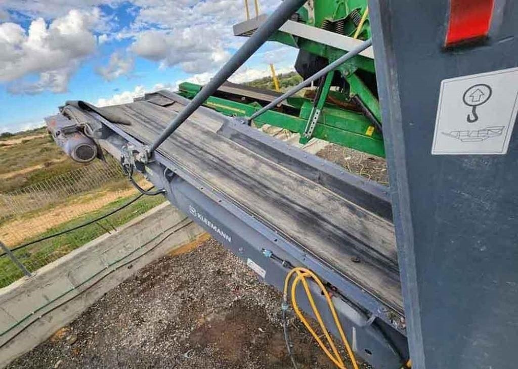 Trituradora de cono Kleemann MCO11PRO: foto 11