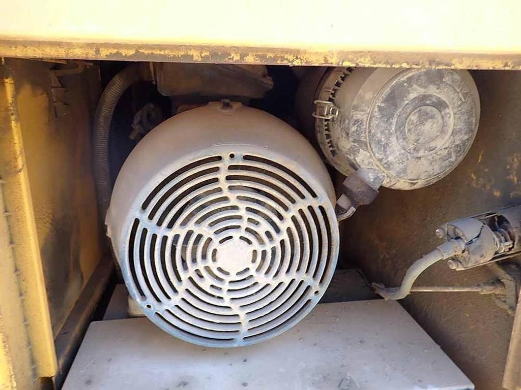 Maquinaria para hormigón Putzmeister SPM4210: foto 21