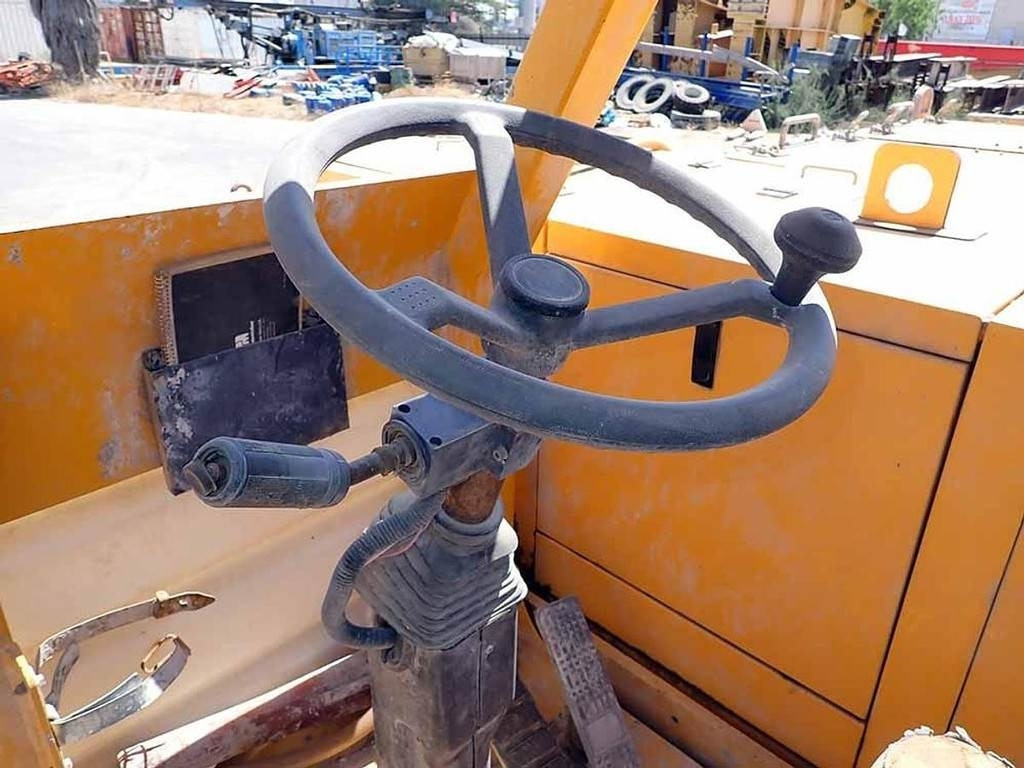 Maquinaria para hormigón Putzmeister SPM4210: foto 16