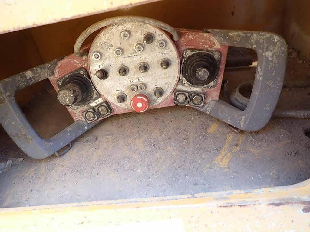 Maquinaria para hormigón Putzmeister SPM4210: foto 19