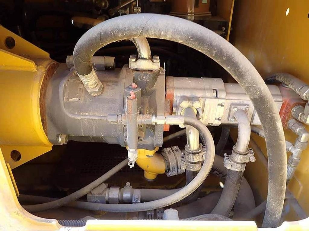 Maquinaria para hormigón Putzmeister SPM4210: foto 24