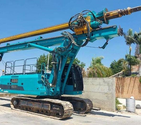 Sunward SWDM160S - Perforadora: foto 2 Sunward SWDM160S - Perforadora: foto 2