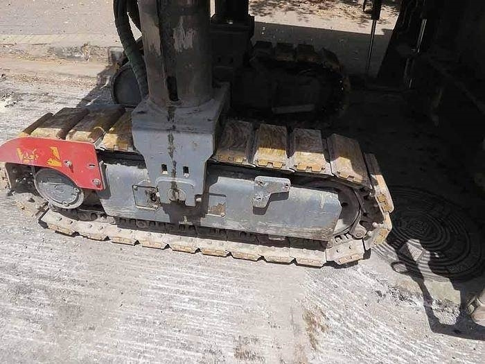 Fresadora en frío Wirtgen W200: foto 16