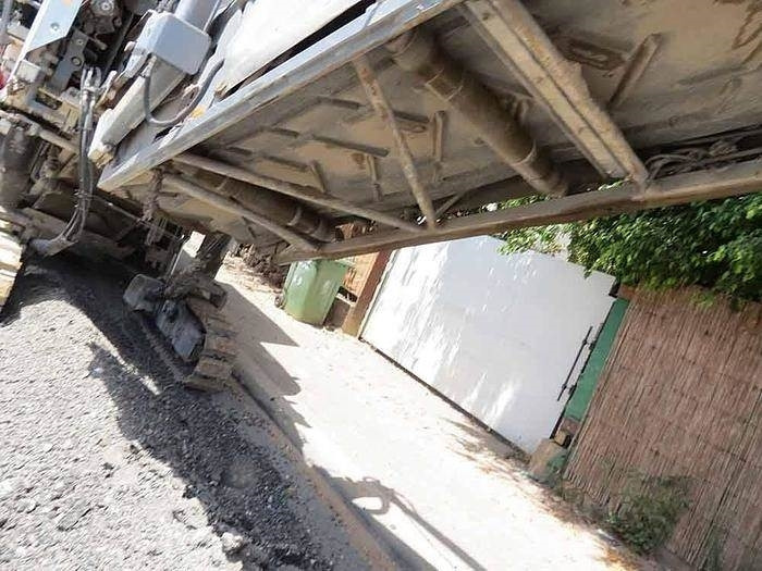 Fresadora en frío Wirtgen W200: foto 11