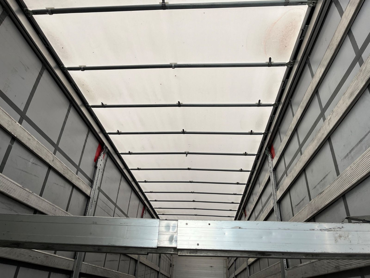 Schmitz Cargobull SCS 24 Bordwand - Semirremolque lona: foto 5 Schmitz Cargobull SCS 24 Bordwand - Semirremolque lona: foto 5