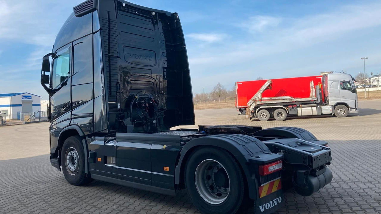 Volvo FH460 XL*A.Miete*Turbo Compound*Standklima - Cabeza tractora: foto 3 Volvo FH460 XL*A.Miete*Turbo Compound*Standklima - Cabeza tractora: foto 3