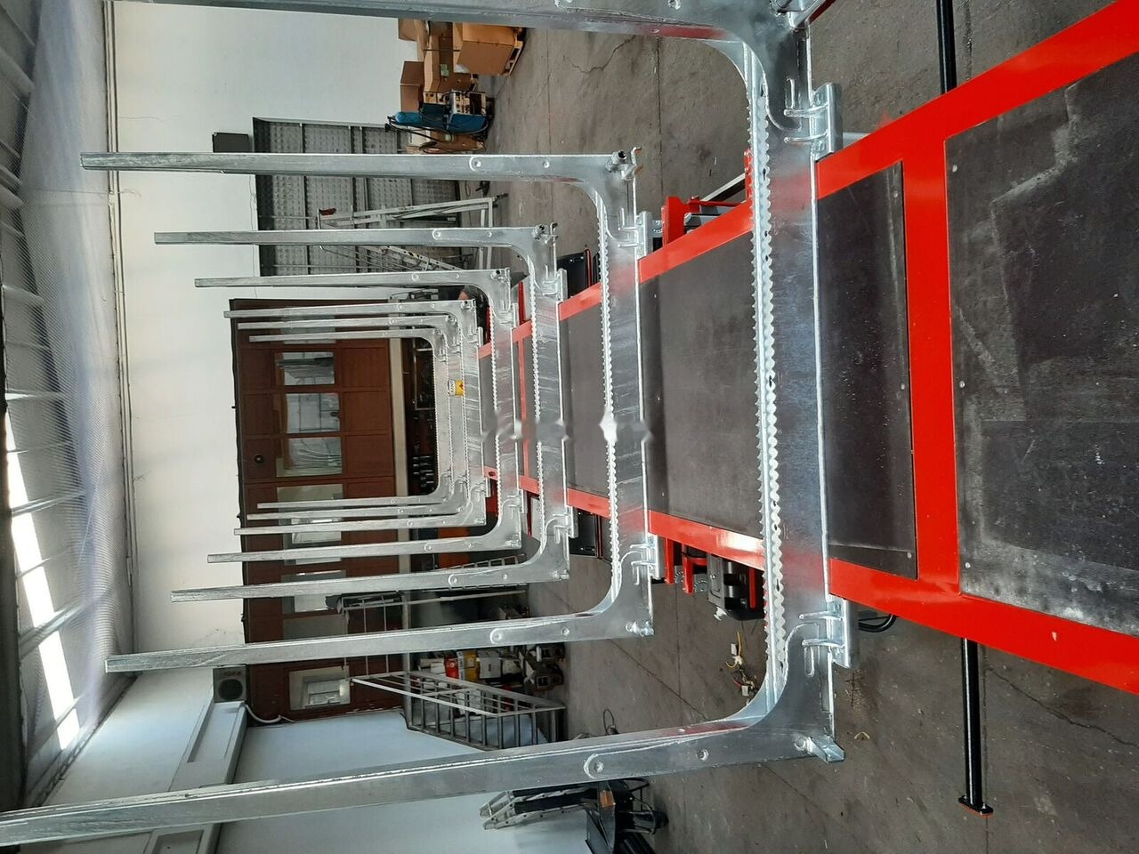 Özgül New - Semirremolque maderero: foto 4 Özgül New - Semirremolque maderero: foto 4