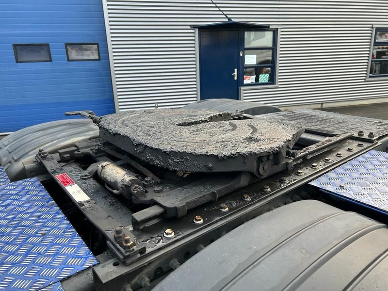 Cabeza tractora Volvo FH 13.500 6x4 Tandem lift: foto 8 Cabeza tractora Volvo FH 13.500 6x4 Tandem lift: foto 8