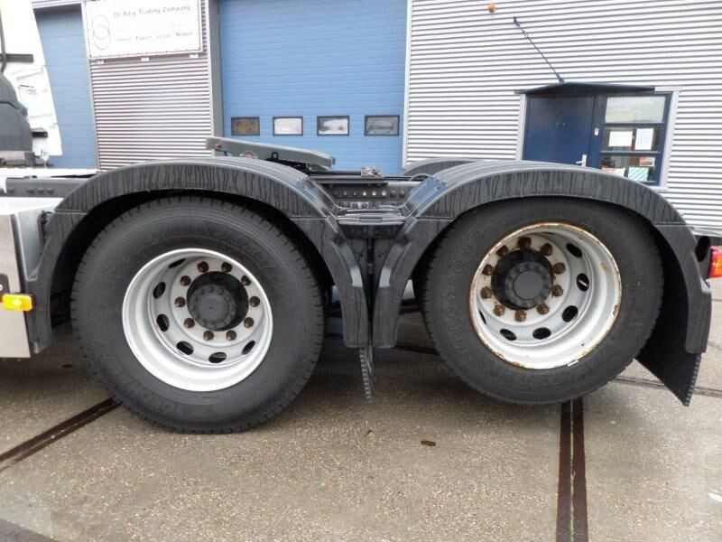 Cabeza tractora Volvo FH 540 6x2: foto 7