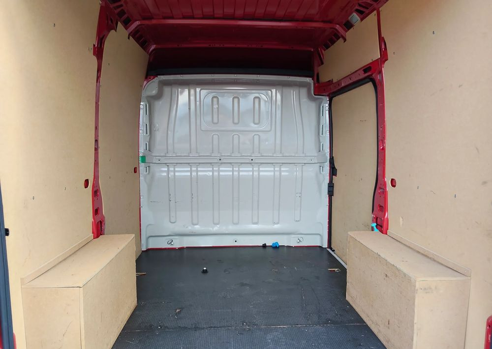 Furgón Fiat Ducato: foto 11